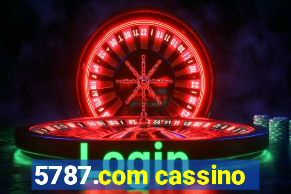 5787.com cassino